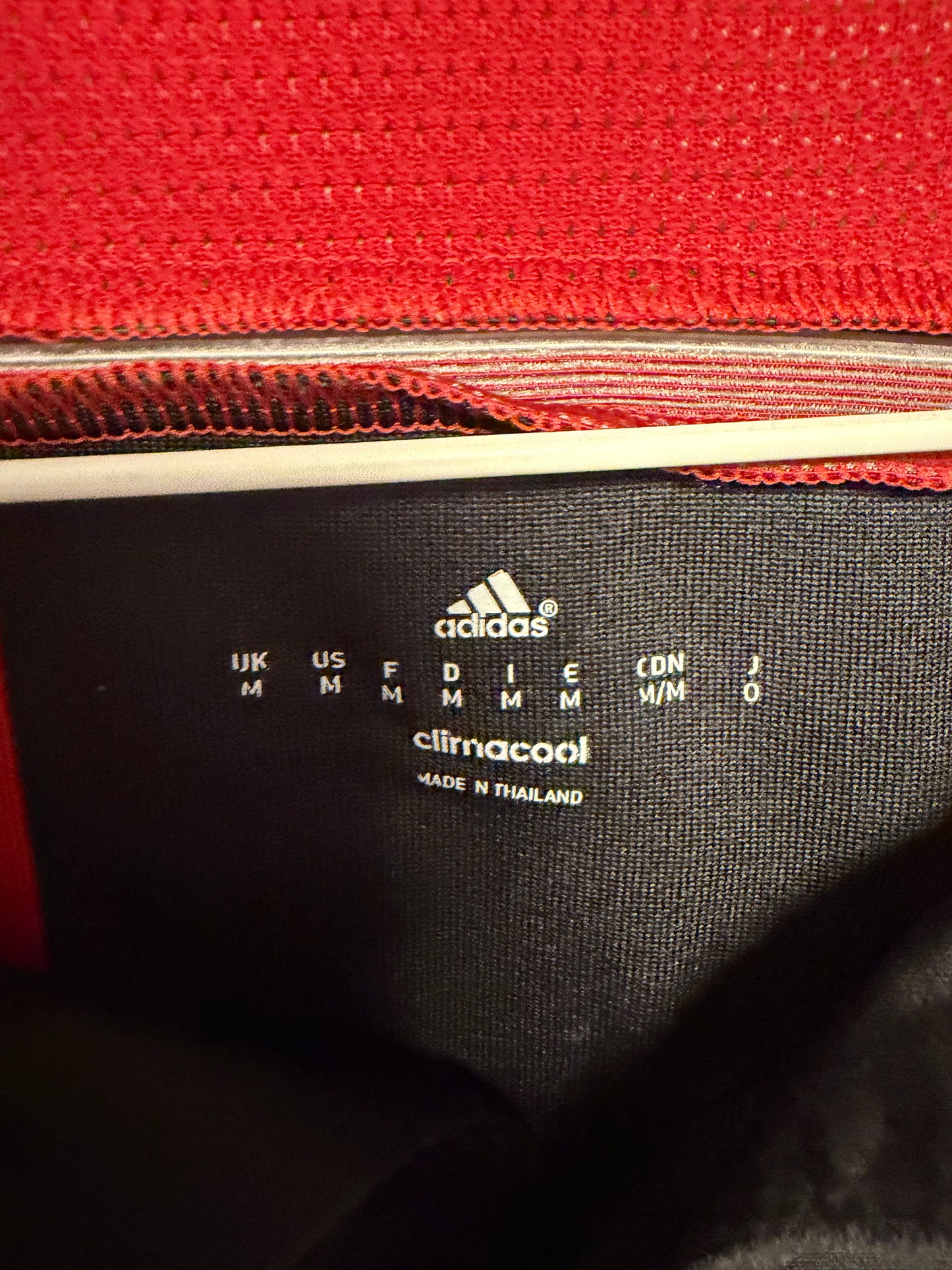 Adidas AC Milan Home 14/15 Balotelli 45 - 9/10