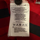 Adidas AC Milan Home 14/15 Balotelli 45 - 9/10