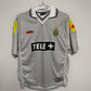 Lotto Juventus Away 00/01 Del Piero 10 - 9/10
