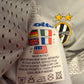 Lotto Juventus Away 00/01 Del Piero 10 - 9/10