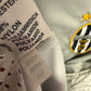 Lotto Juventus Away 00/01 Del Piero 10 - 9/10