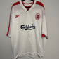 Reebok Liverpool Away 98/99 Carragher 23 - 9/10