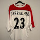 Reebok Liverpool Away 98/99 Carragher 23 - 9/10