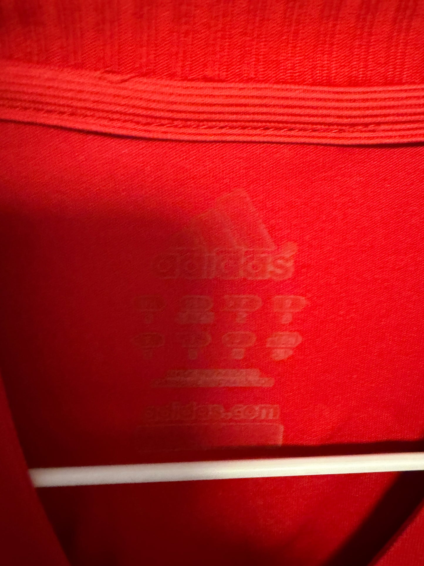 Adidas Spain Home 2008 Torres 9 - 6-7/10