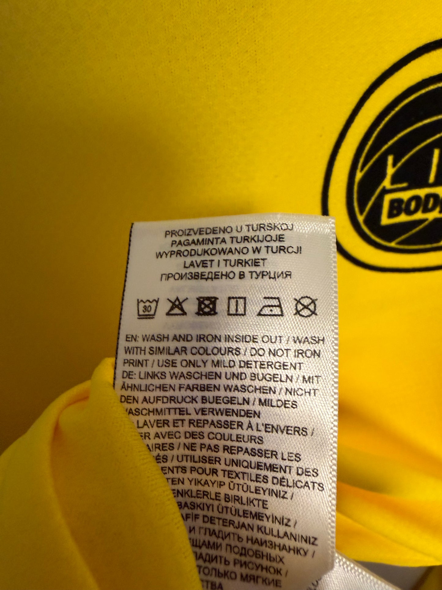 Bodø/Glimt 2025 Special 50 Year Anniversary Boxed - 10/10