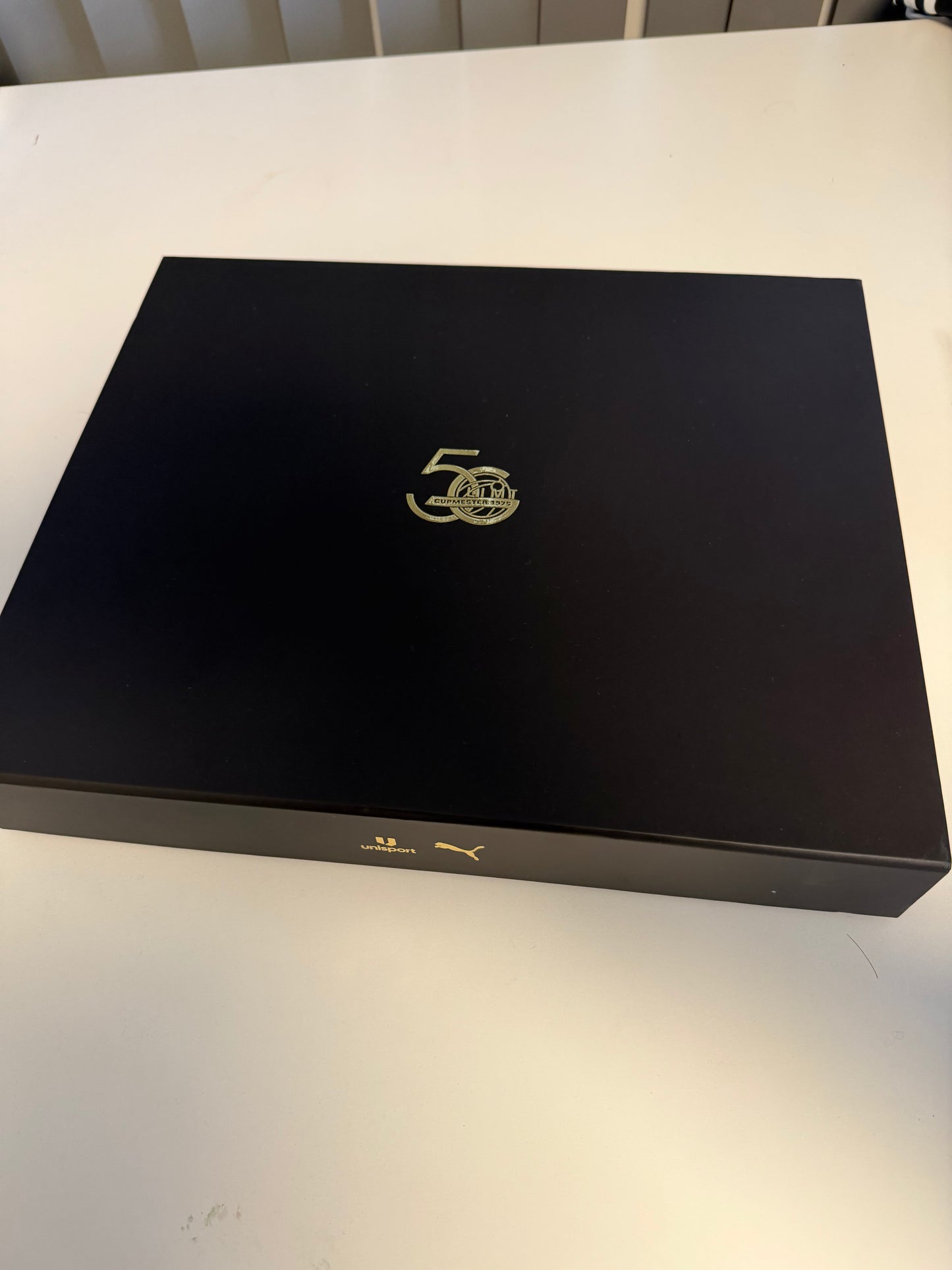 Bodø/Glimt 2025 Special 50 Year Anniversary Boxed - 10/10