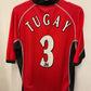 Blackburn Rovers Away 02/03 Tugay 3