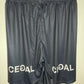 Viking FK Shorts Black