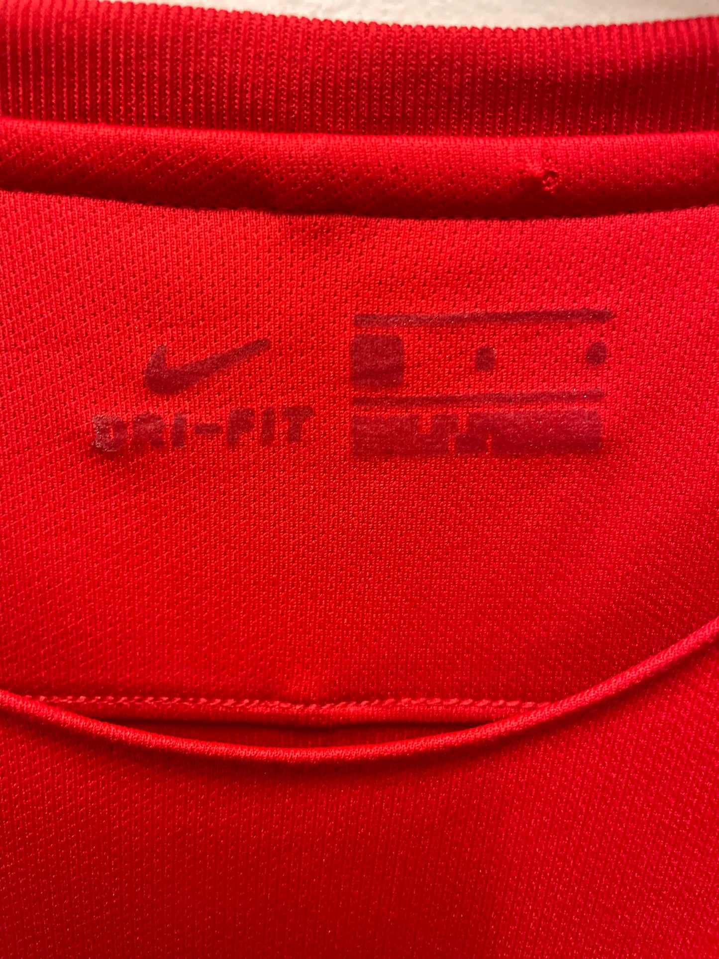 Barcelona GK Home 17/18 Ter-Stegen 1