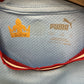 Manchester City Home 22/23 Kids