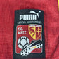 FC Metz Home 98/99