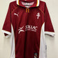 FC Metz Home 98/99
