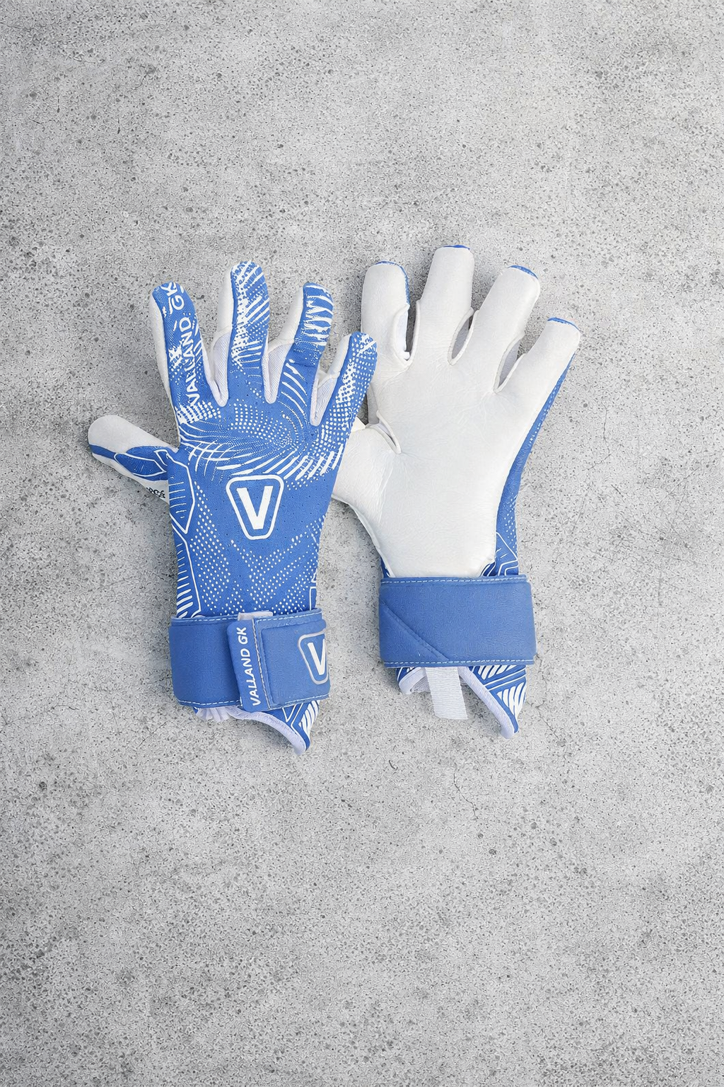 Valland GK - VIGR