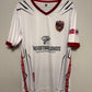 Dragon FC Home 2025 drakt – offisiell fotballdrakt med dragedesign
