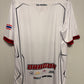Dragon FC 2025 hjemmejersey – premium NJ Sport design i 10/10 tilstand