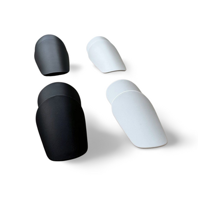 Mini Shin Pads - alternate view