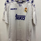 Real Madrid Home 94/96 Seedorf 10