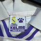 Real Madrid Home 94/96 Seedorf 10