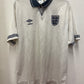 England Home 1990 Robson 7