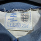 England Home 1990 Robson 7