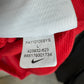 Nike Manchester United hjemmedrakt 2011/12 Rooney 10 – home jersey forfra