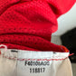 Nike Arsenal hjemmedrakt 2004/05 Bergkamp 10 – home jersey forfra