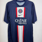 Nike PSG hjemmedrakt 2022/23 Messi 30 – Paris Saint-Germain home jersey forfra