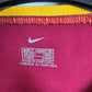 Nike Portugal hjemmedrakt 2002/04 Rui Costa 10 – home jersey forfra