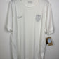 Nike Norge tredjedrakt 2026 VM whiteout – Norway third jersey forfra