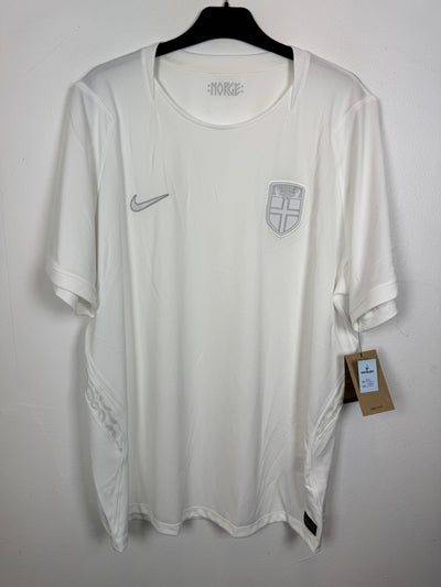 Nike Norway third 2026 WC 10/10
