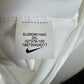 Nike Norge tredjedrakt 2026 VM whiteout – Norway third jersey forfra