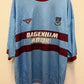 West Ham Away 93/95 Dicks 3