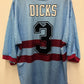 West Ham Away 93/95 Dicks 3