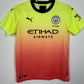 Puma Manchester City 2019-20 Third - 8/10