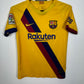 Nike FC Barcelona 2019-20 Away 8/10