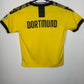Puma Borussia Dortmund 2019-20 Home - 8/10