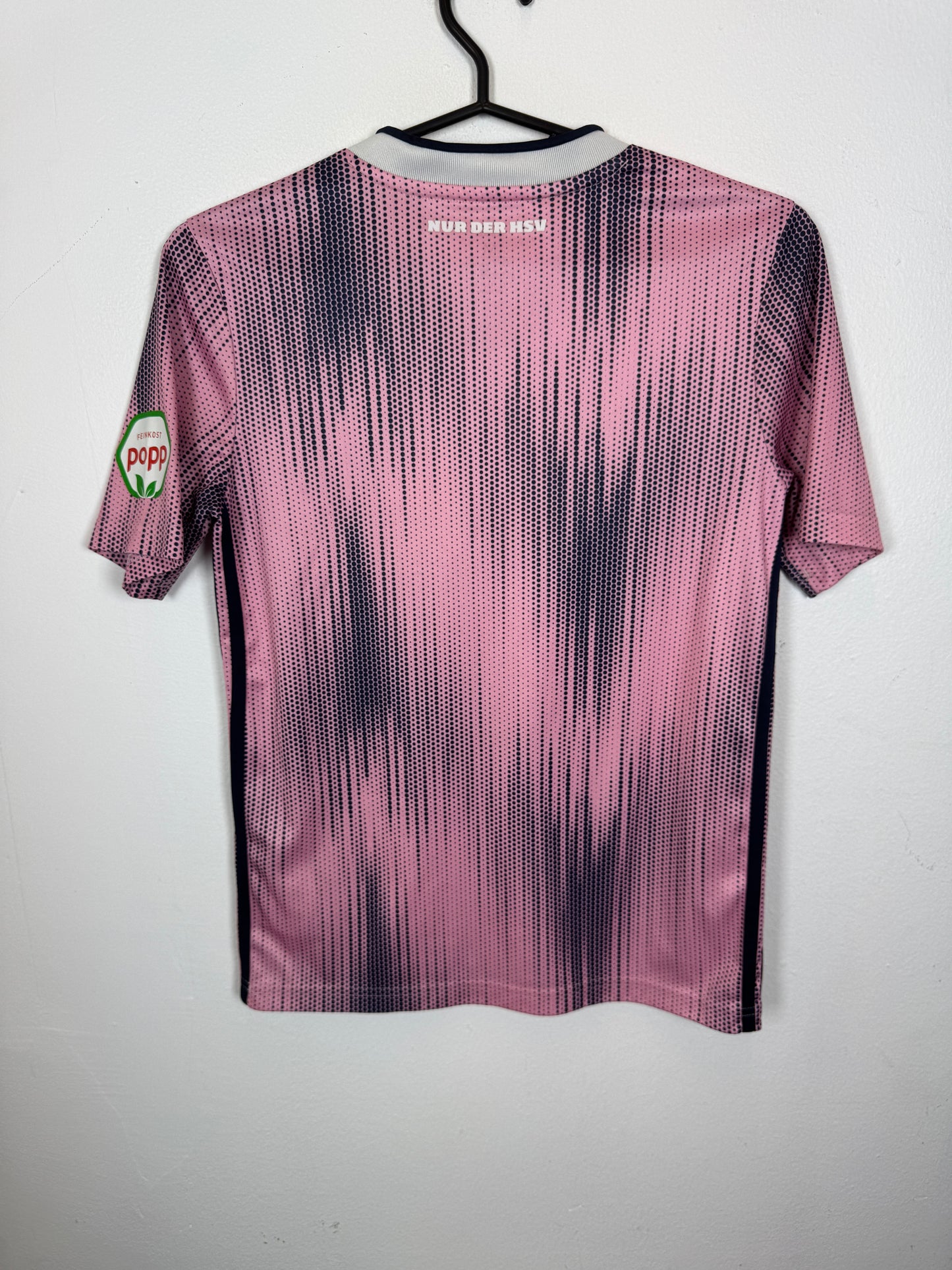 Hamburger SV 2019-20 Away - 8/10