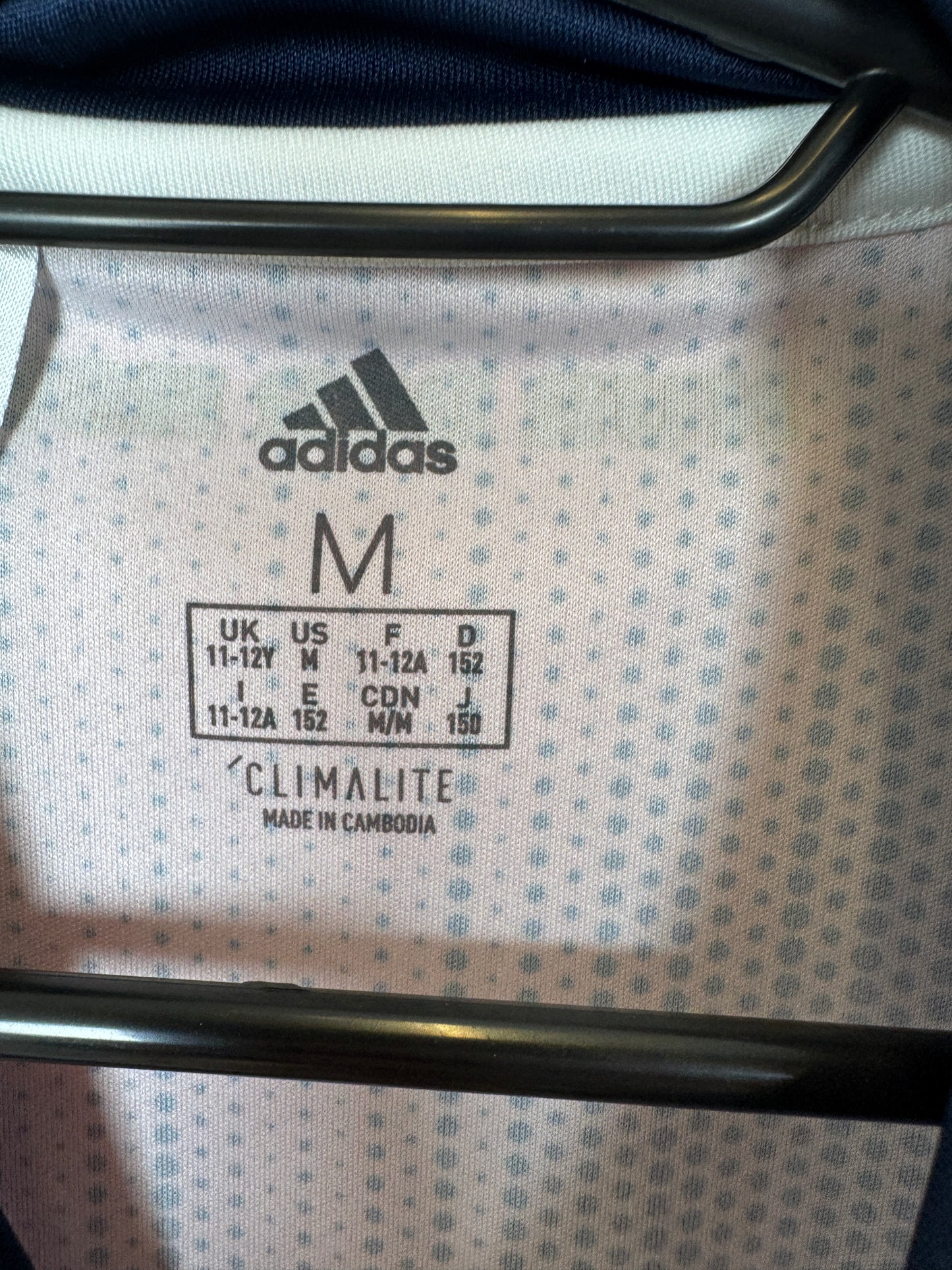Hamburger SV 2019-20 Away - 8/10
