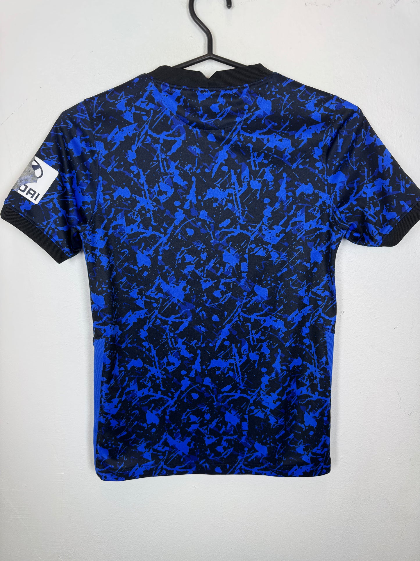 Hertha BSC 2020-21 Away - 7/10