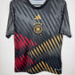 Germany Training Shirt Pre Match Warm 2022/23 - Black/Red/Yellow