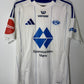 Adidas Molde FK Away 2024 Match Worn & Signed - Hestad 5