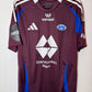 Adidas Molde FK Third 2024 Match Issue & Signed - Nyheim 29