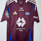 Adidas Molde FK Third 2024 Match Issue & Signed - Stenevik 18