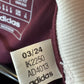 Adidas Molde FK Third 2024 Match Issue & Signed - Stenevik 18