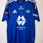 Adidas Molde FK Home 2024 Match Issue & Signed - Frederik Ihler 9
