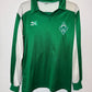 Puma Werder Bremen Training Shirt ca. 1979-81 - 8/10