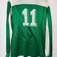 Puma Werder Bremen Training Shirt ca. 1979-81 - 8/10