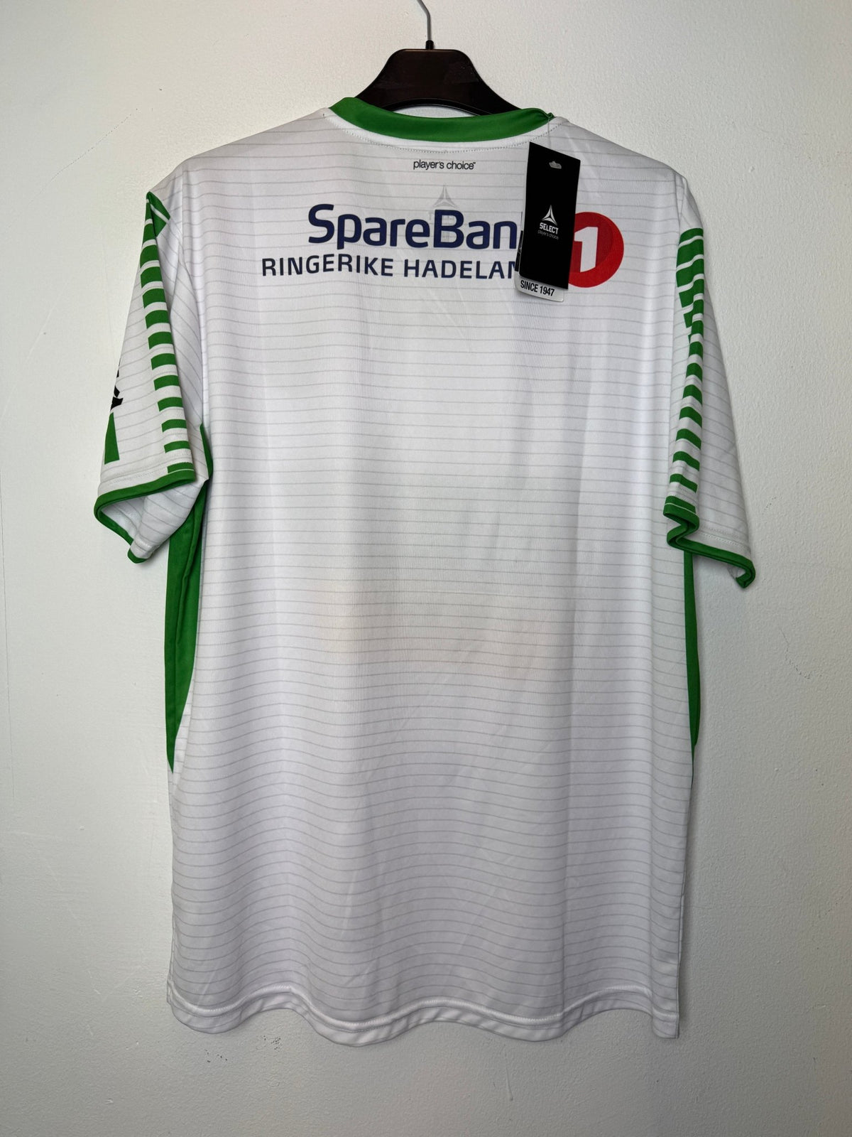 Select Hønefoss BK 14/15 Player issue - 10/10 - TheFootballIdiots