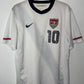 Nike USA Home 2010 WC Donovan 10 - 8/10