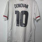 Nike USA Home 2010 WC Donovan 10 - 8/10